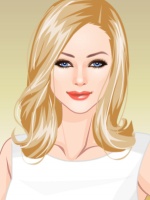 Vintage Makeup Trend