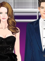 Couple-Style Moments