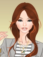 Casual Office Attire