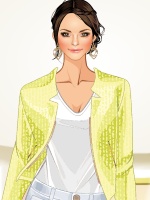 Summer Fashion Inspo