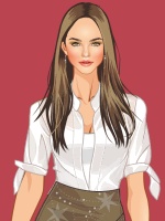 Western-Inspired Pieces