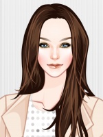 Beach-to-Bar Hair Looks