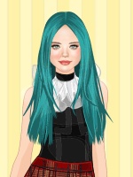 Hit-Girl Inspired Fashions