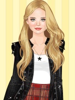 Hit-Girl Inspired Fashions