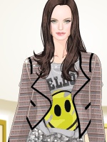 Feather Princess Dresses