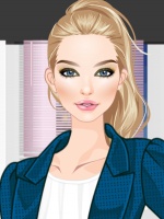 Preppy Inspired Makeup