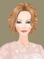 Summer's Hottest Hairstyle