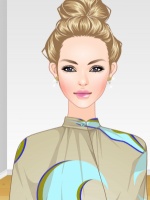 Casually Cool Makeup