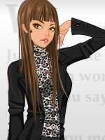 Eye-Catching Street Style