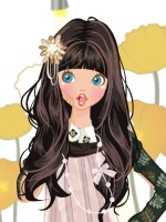 Celebrity-Inspired Work Ensemble