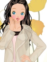 Celebrity-Inspired Work Ensemble