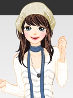 Perfectly Preppy Ensemble