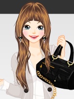 Perfectly Preppy Ensemble