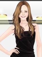 Curve-Friendly Dresses