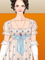 Renaissance-Chic Dresses