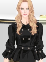 Immaculate Airport Style