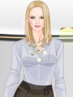 Immaculate Airport Style