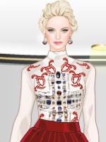 Medieval Fashion Styles