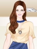 Work-Appropriate Looks