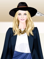 Work-Appropriate Looks