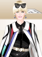 Work-Appropriate Looks