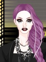 Halloween Makeup Inspo