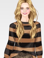 Lingerie-Inspired Fashions