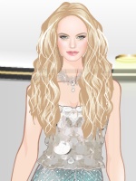 Inner Fairytale Goddess