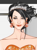 Glamorous and Elegant