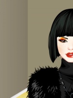 Metallic Eyeshadow Trend