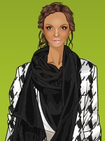 Back-to-Work Makeup Look