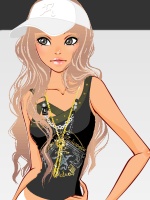 Off-Duty Summer Style