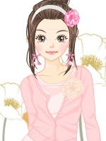 Easy Printed Summer Dress