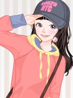 Couch-Lounging Wardrobe Staple