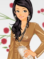 Celebrity Gown Inspiration