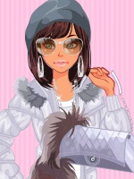 Puffer Jacket Outfits