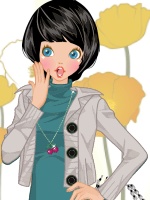 Celebrity-Inspired Work Ensemble