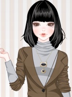 Throwback Styling Trick