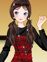 Favorite Plaid Items