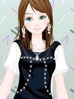 Comfortable '90s Looks