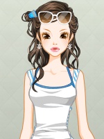 Lover of Preppy Staples