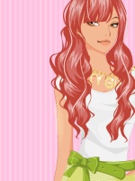 Low-Maintenance Hair Color