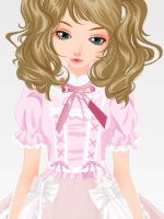 Lolita Fashion Style