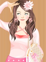 Playful Summer Style