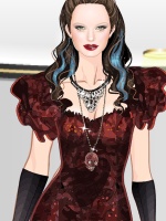 Royal Vampire Costumes