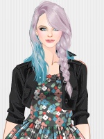 Wild Hair Colors