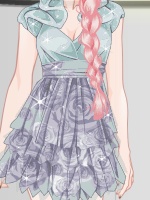 Ethereal Fairytale Gowns