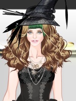 Haute Couture Runway Show