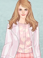 Sweet Pastel Outfits