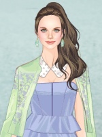 Sweet Pastel Outfits